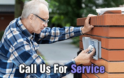 Contact our company for Gate Repair services in New York